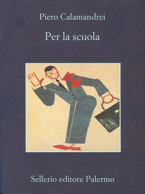 cover image of Per la scuola